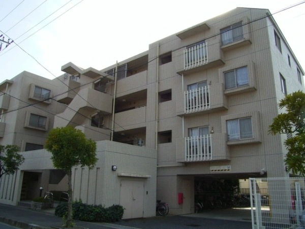 ヒルズ行徳