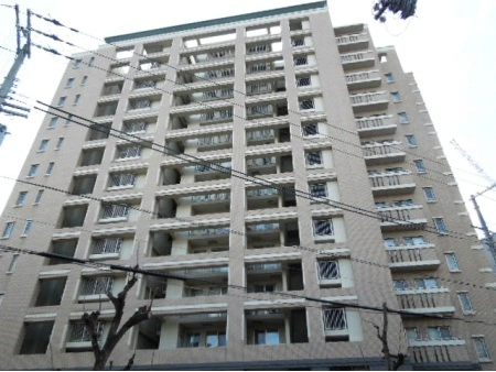 上町台アーバンライフ