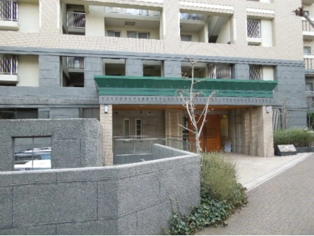 上町台アーバンライフ