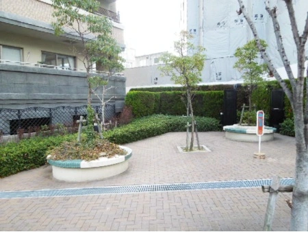 上町台アーバンライフ