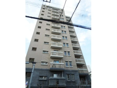 上町台アーバンライフ