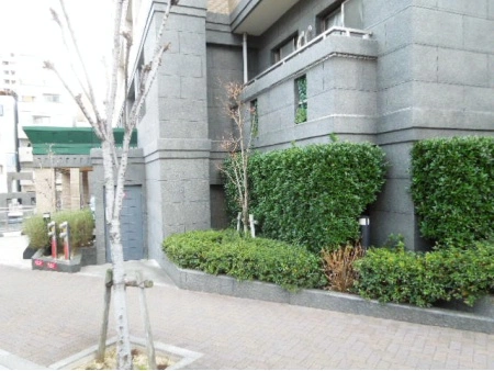 上町台アーバンライフ