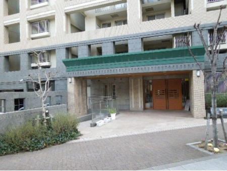 上町台アーバンライフ