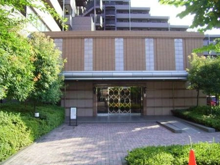 ライオンズガーデンシティ本八幡