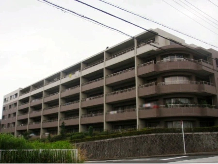ライオンズヴィラッジオ玉川学園フォレストレジデンス