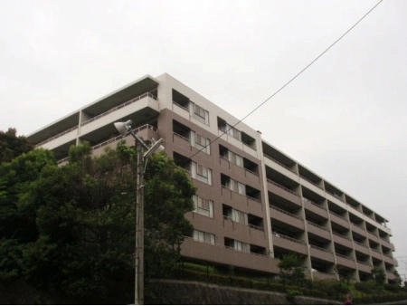 ライオンズヴィラッジオ玉川学園フォレストレジデンス