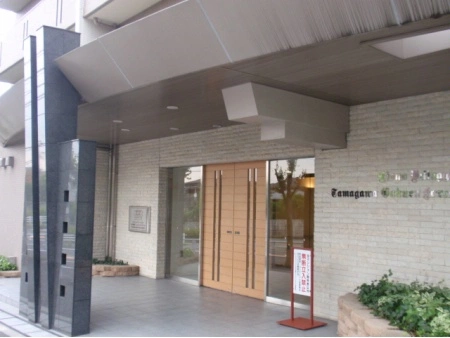 ライオンズヴィラッジオ玉川学園フォレストレジデンス