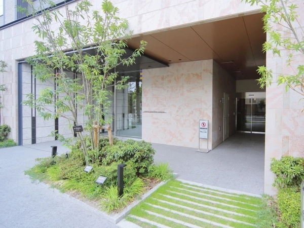 クレヴィア住吉扇橋