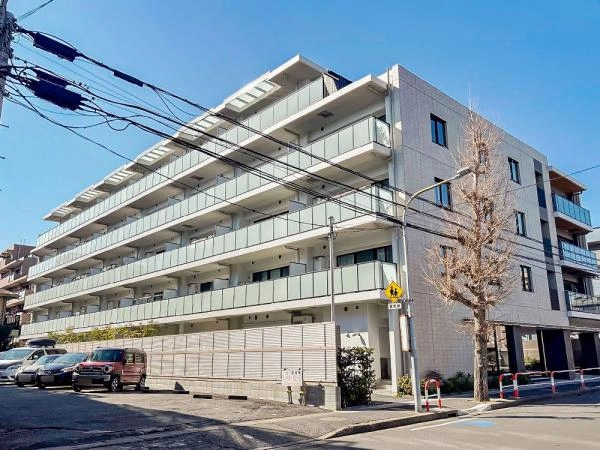 リビオ浦安北栄ブライト