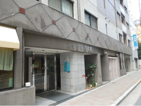 ロイヤル内本町