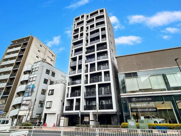 デュオステージ雪が谷大塚
