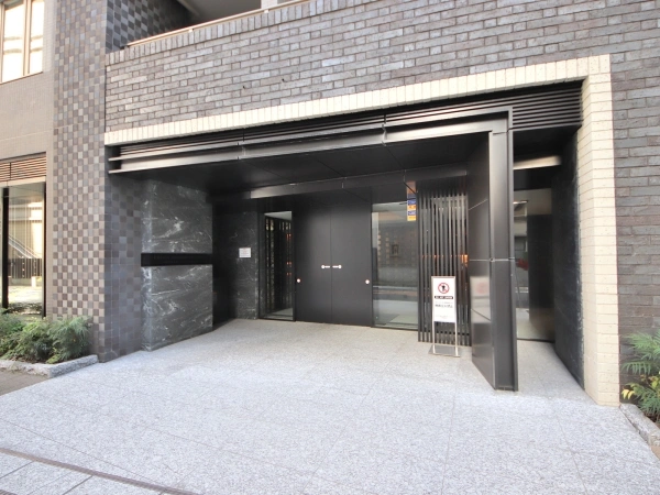 クレヴィア東京八丁堀新川ザ・レジデンス