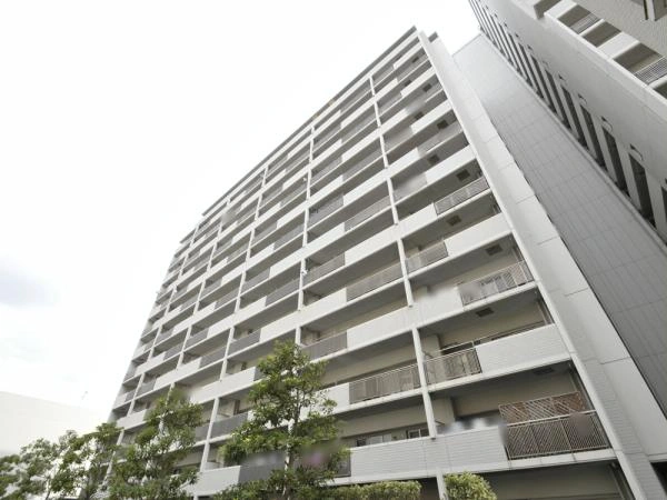 東京ベイ・スクエア　プリズム
