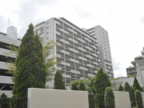 東京ベイ・スクエア　プリズム