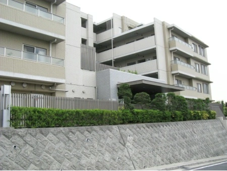 ライオンズガーデンシティ戸塚