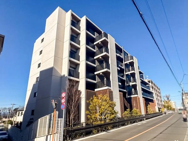 デュオヒルズ福生ウエスト