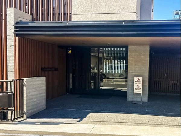 デュオヒルズ福生ウエスト