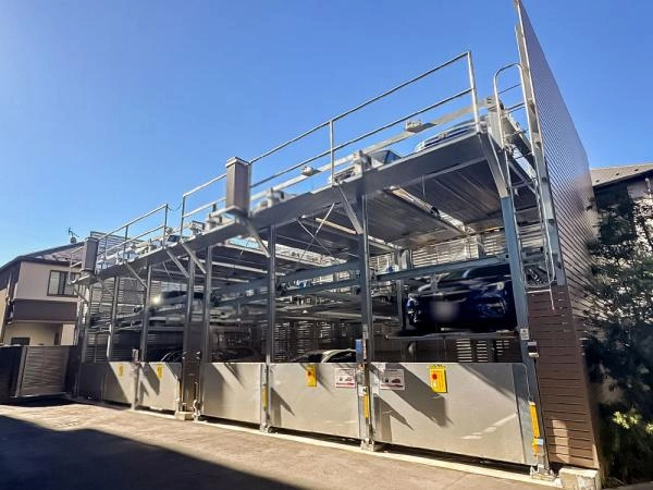 デュオヒルズ福生ウエスト