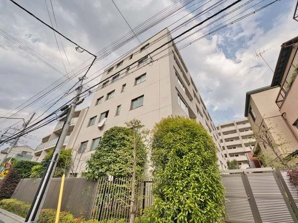 ブリリアウェリス文京千駄木