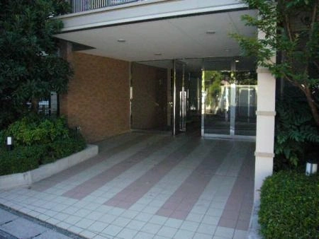 パークホームズ船橋夏見弐番館
