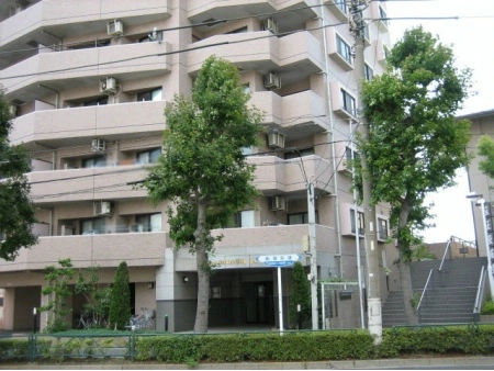 ライオンズガーデンシティ船堀