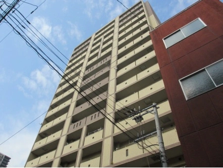 ネバーランド南堀江