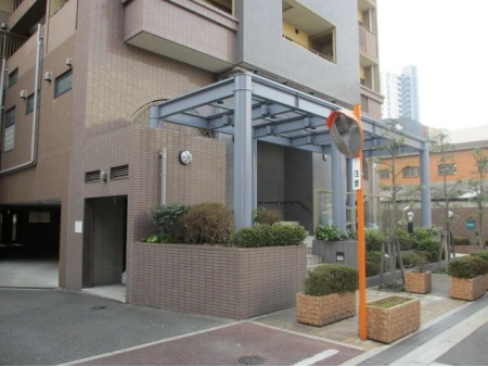 ネバーランド南堀江