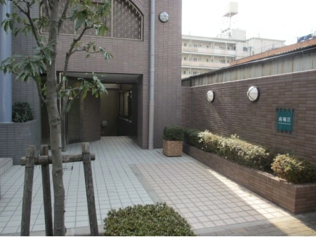 ネバーランド南堀江