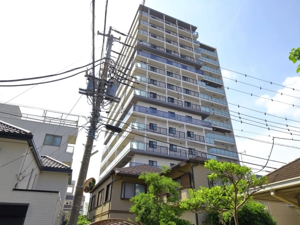 エクセレントシティ市川ステーシア