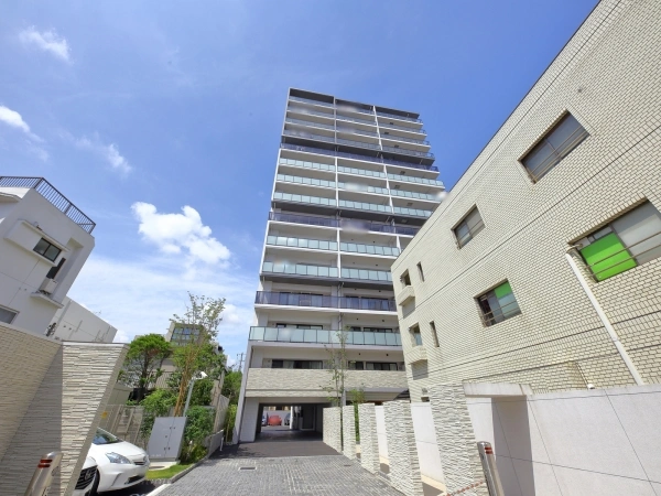 エクセレントシティ市川ステーシア