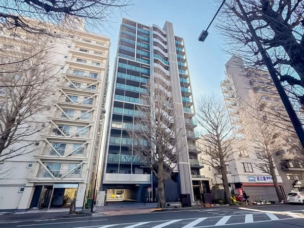 レーベン西八王子ノベリア