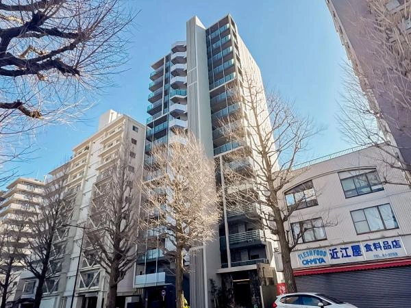 レーベン西八王子ノベリア