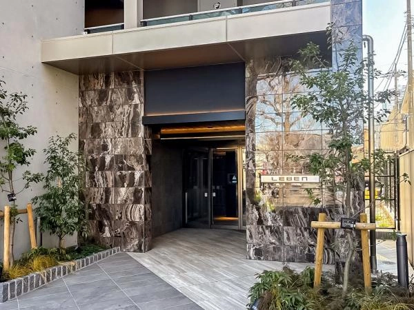 レーベン西八王子ノベリア