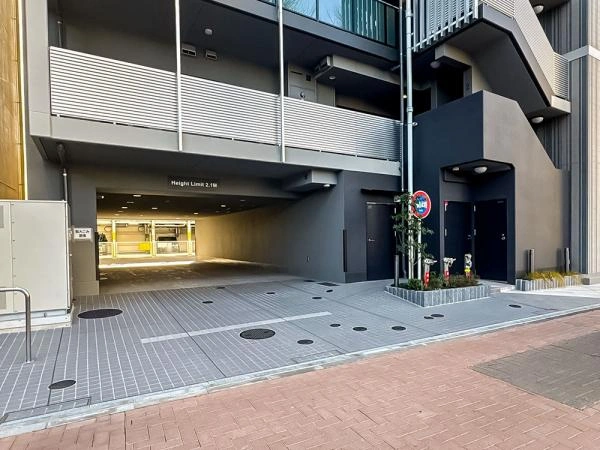 レーベン西八王子ノベリア