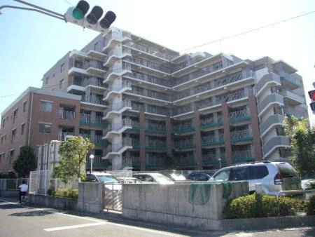 船橋夏見パークホームズ