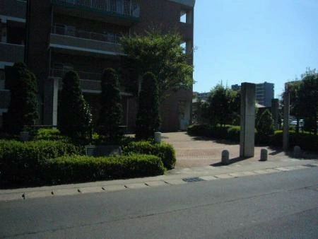 船橋夏見パークホームズ