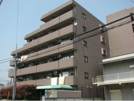 ライオンズガーデンシティ相模大野