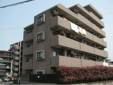 ライオンズガーデンシティ相模大野