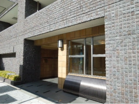 シティハウス上町台玉造