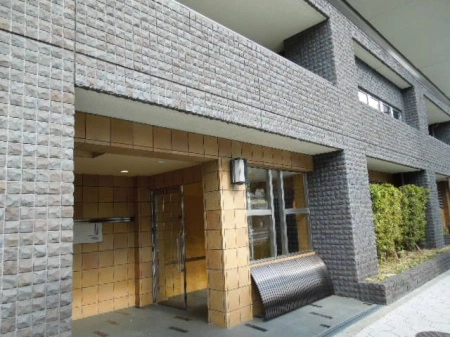 シティハウス上町台玉造