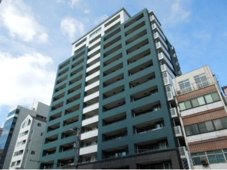 シティハウス上町台玉造