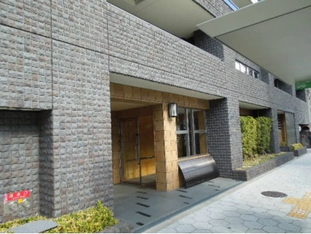 シティハウス上町台玉造