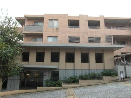 ハウスオンザヒル　ルネ市川