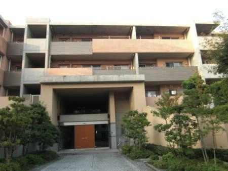 ハウスオンザヒル　ルネ市川
