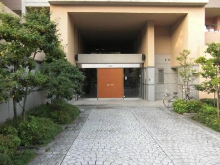 ハウスオンザヒル　ルネ市川