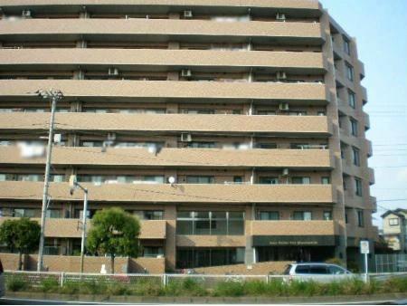ライオンズガーデンシティ南行徳