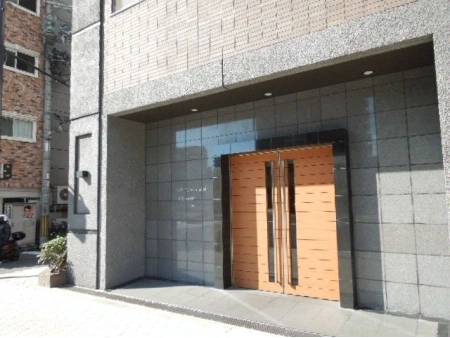 グランアッシュ谷町エクスコード