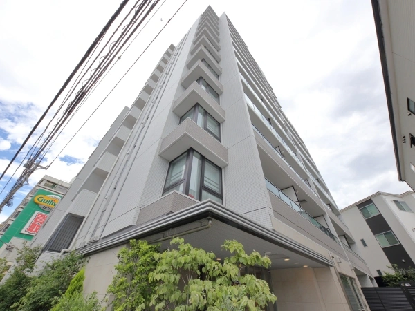 エクセレントシティ田無