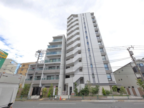 エクセレントシティ田無