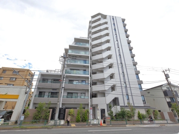 エクセレントシティ田無